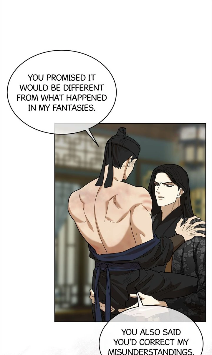 For a Thousand Autumns ﴾Official Uncensored﴿‏ - Chapter 15 manhwa