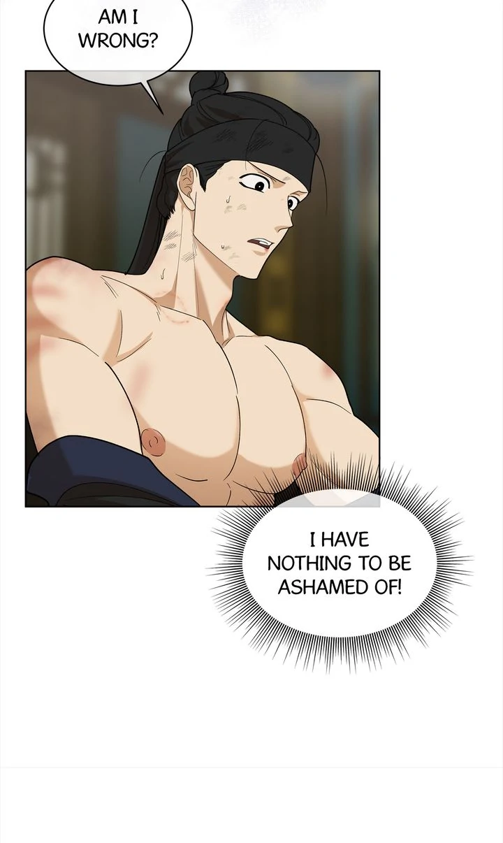 For a Thousand Autumns ﴾Official Uncensored﴿‏ - Chapter 15 manhwa