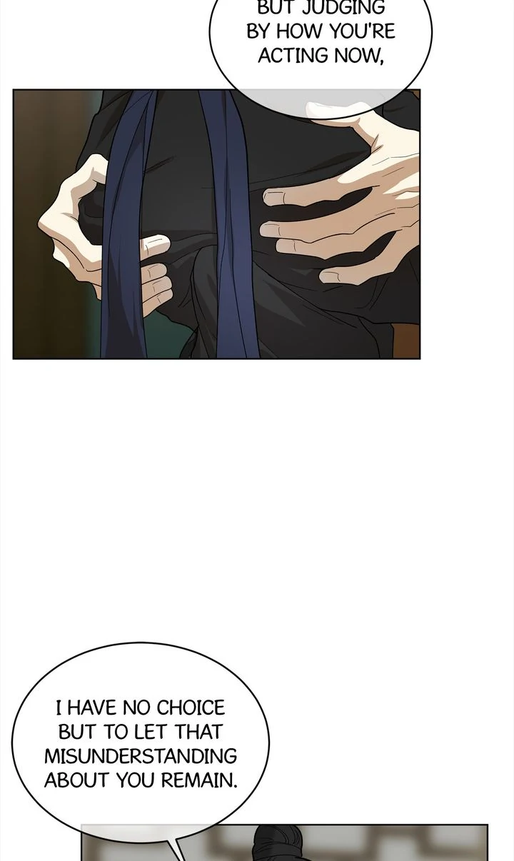 For a Thousand Autumns ﴾Official Uncensored﴿‏ - Chapter 15 manhwa