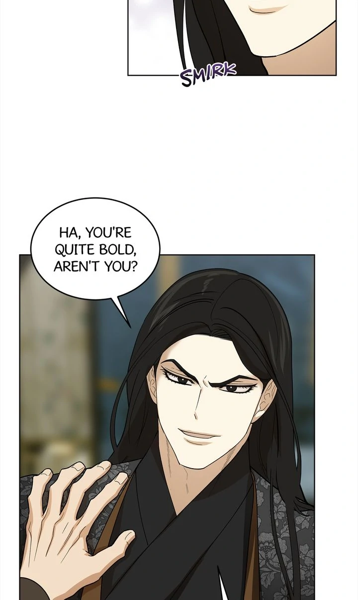 For a Thousand Autumns ﴾Official Uncensored﴿‏ - Chapter 15 manhwa