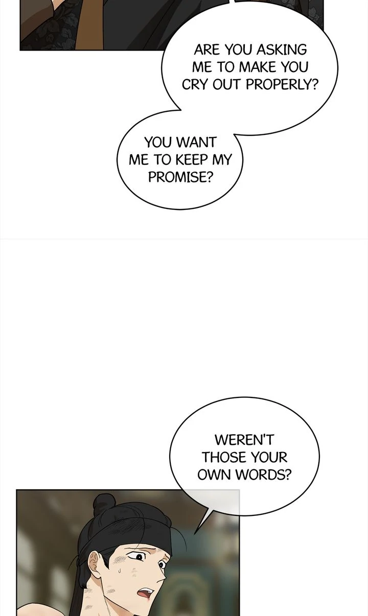 For a Thousand Autumns ﴾Official Uncensored﴿‏ - Chapter 15 manhwa