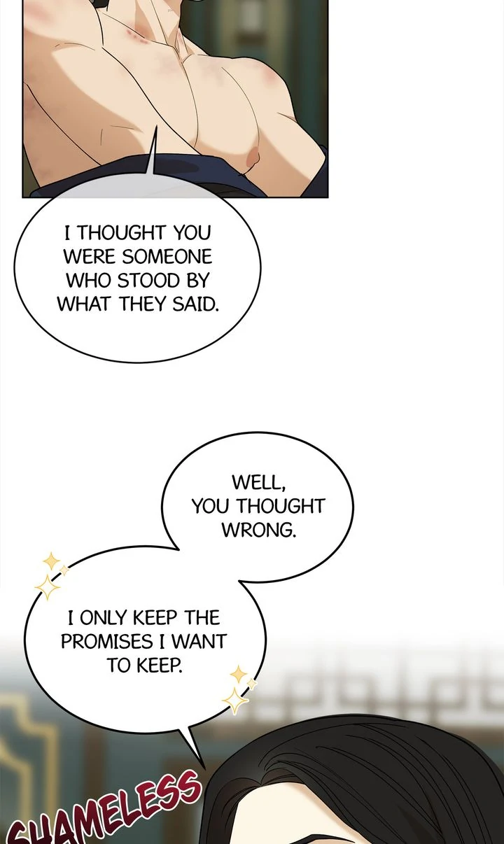 For a Thousand Autumns ﴾Official Uncensored﴿‏ - Chapter 15 manhwa
