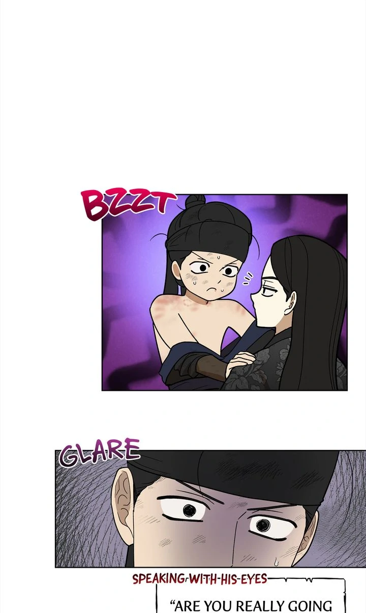 For a Thousand Autumns ﴾Official Uncensored﴿‏ - Chapter 15 manhwa