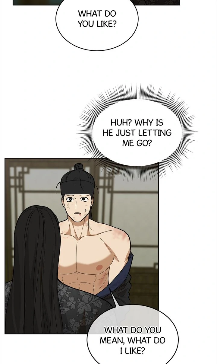 For a Thousand Autumns ﴾Official Uncensored﴿‏ - Chapter 15 manhwa