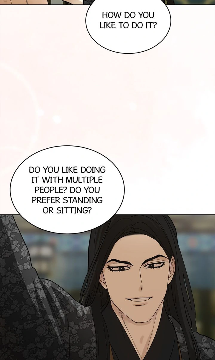For a Thousand Autumns ﴾Official Uncensored﴿‏ - Chapter 15 manhwa