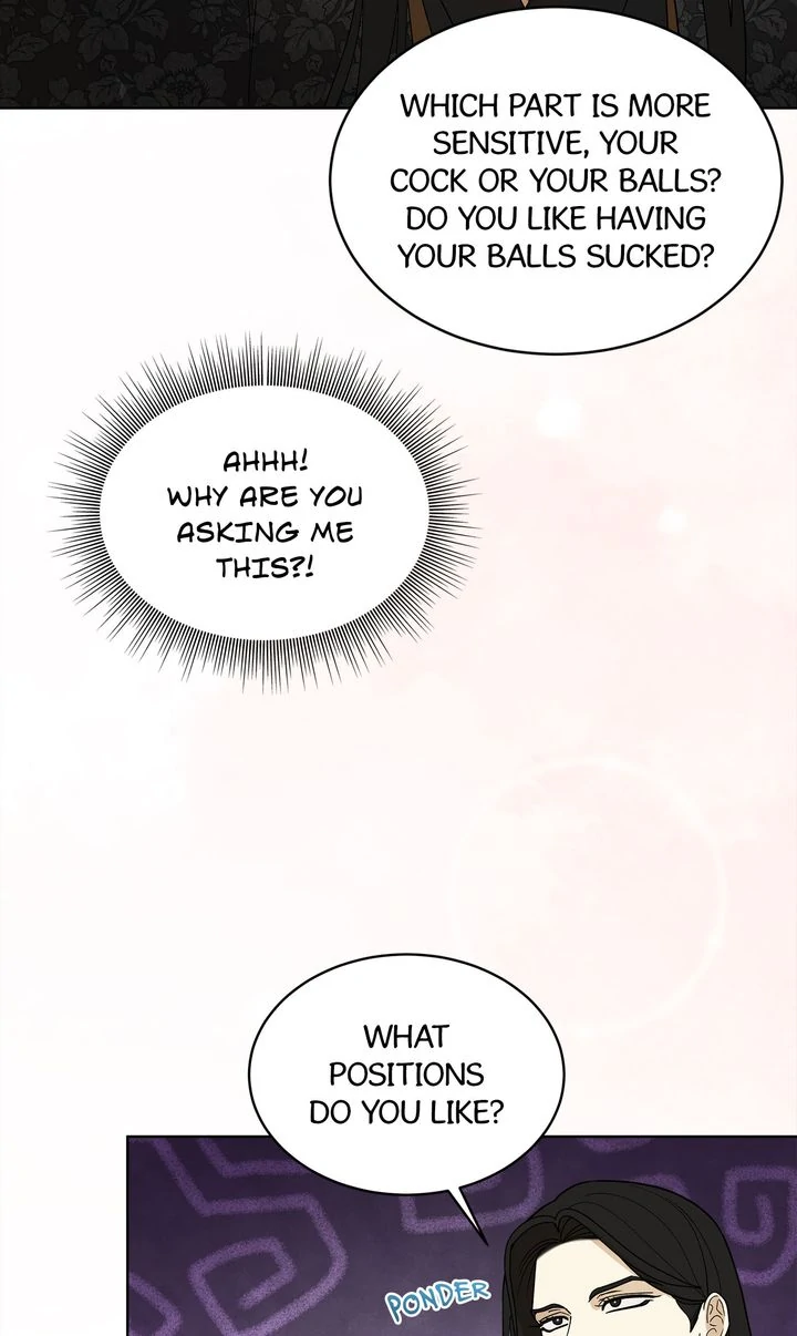 For a Thousand Autumns ﴾Official Uncensored﴿‏ - Chapter 15 manhwa