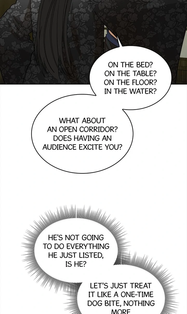 For a Thousand Autumns ﴾Official Uncensored﴿‏ - Chapter 15 manhwa