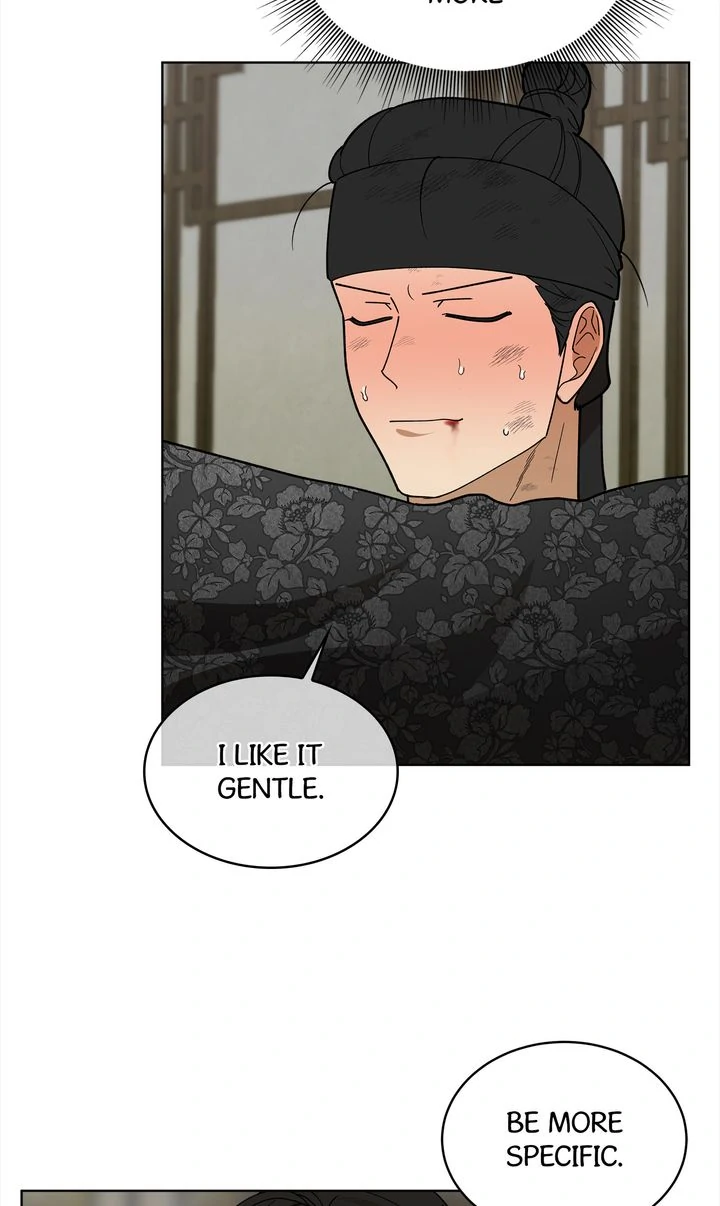 For a Thousand Autumns ﴾Official Uncensored﴿‏ - Chapter 15 manhwa