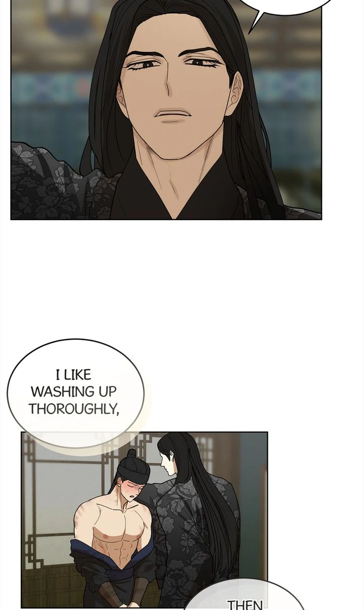 For a Thousand Autumns ﴾Official Uncensored﴿‏ - Chapter 15 manhwa