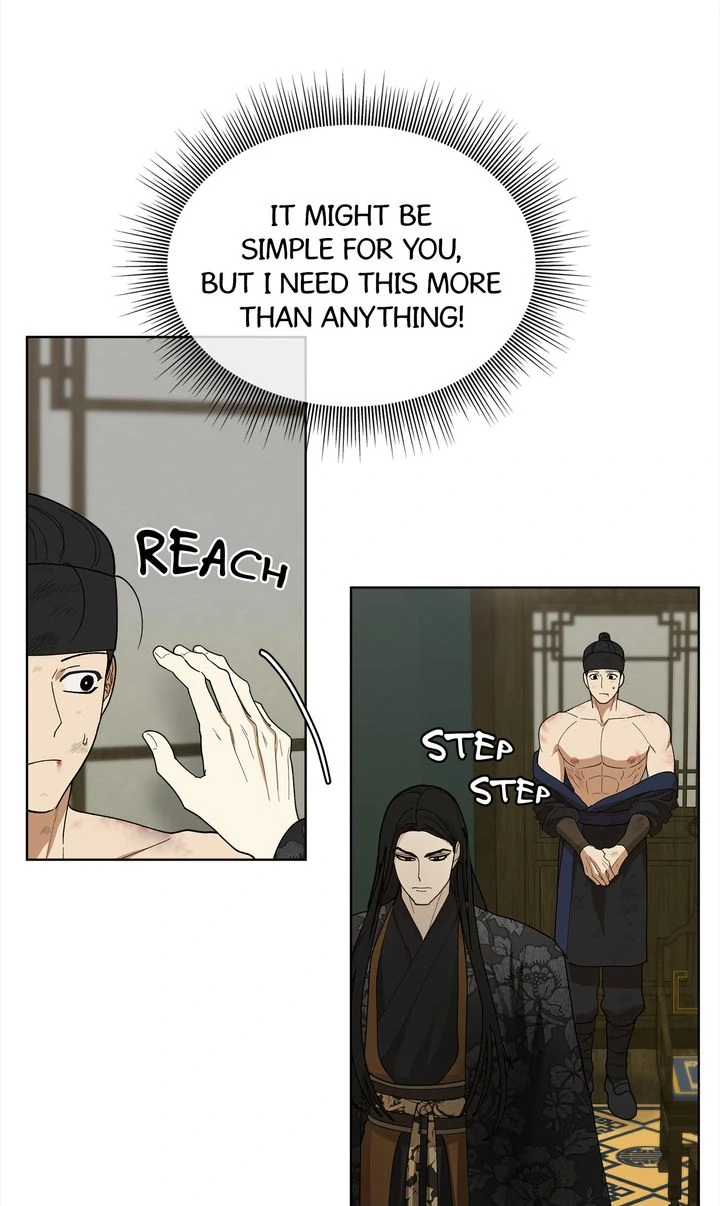 For a Thousand Autumns ﴾Official Uncensored﴿‏ - Chapter 15 manhwa