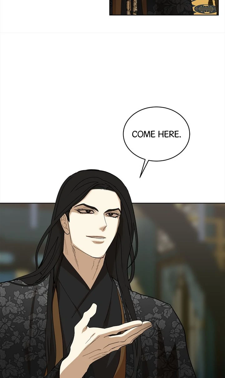For a Thousand Autumns ﴾Official Uncensored﴿‏ - Chapter 15 manhwa
