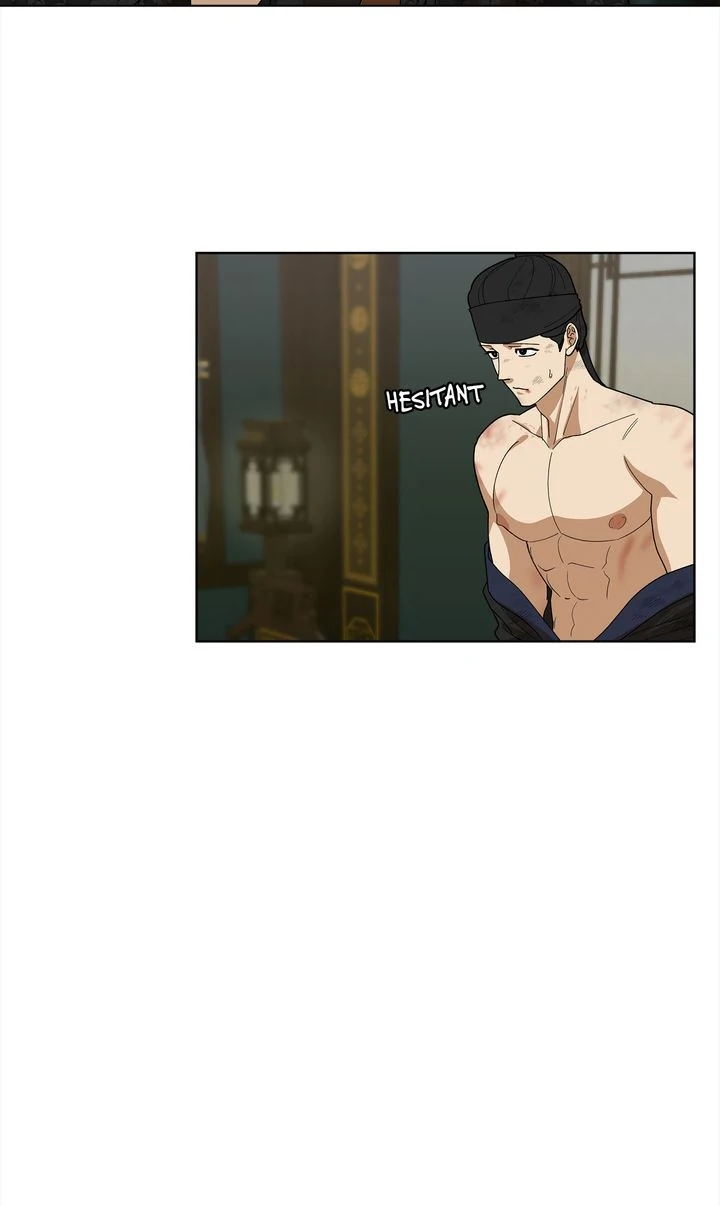 For a Thousand Autumns ﴾Official Uncensored﴿‏ - Chapter 15 manhwa