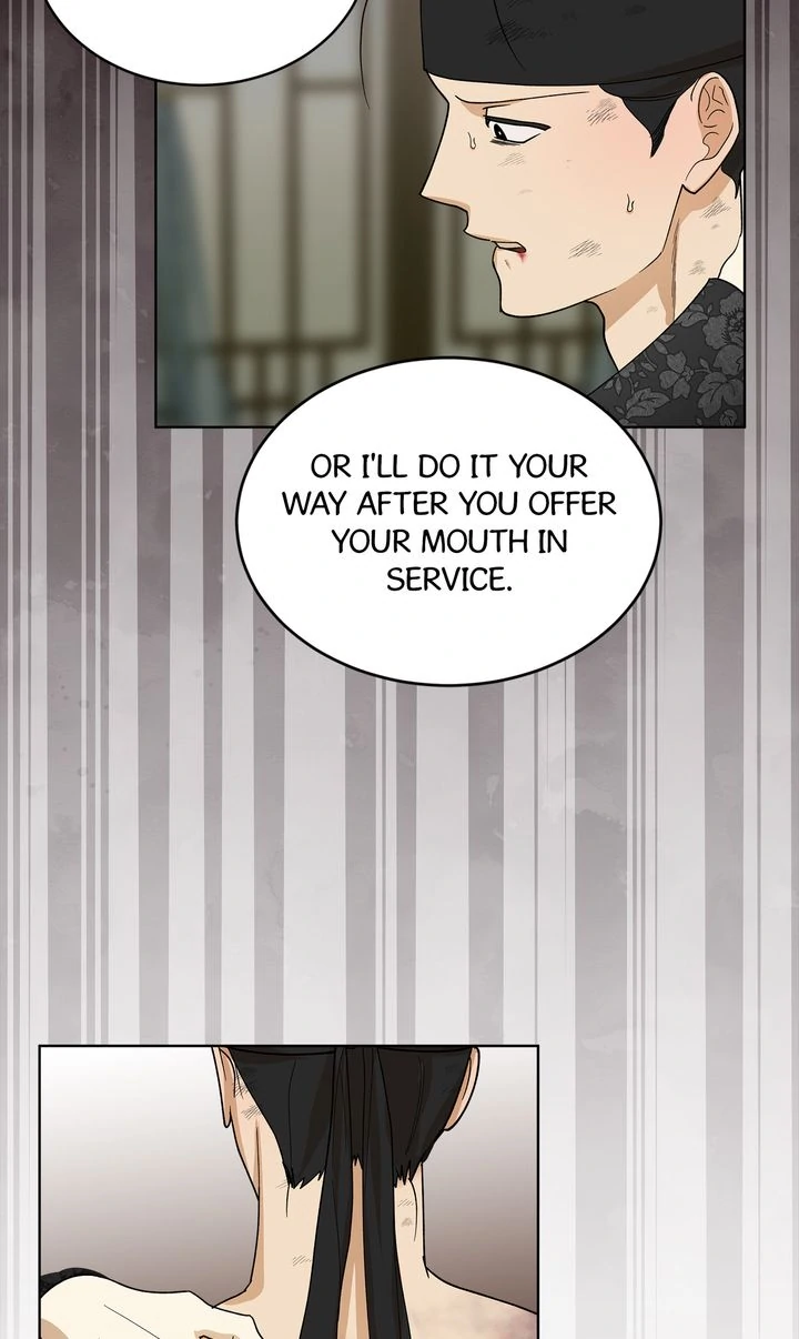 For a Thousand Autumns ﴾Official Uncensored﴿‏ - Chapter 15 manhwa