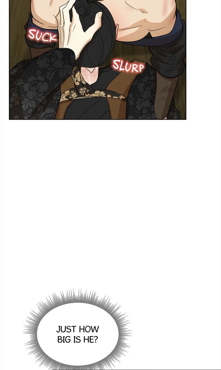 For a Thousand Autumns ﴾Official Uncensored﴿‏ - Chapter 15 manhwa