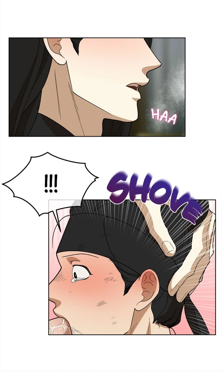 For a Thousand Autumns ﴾Official Uncensored﴿‏ - Chapter 15 manhwa