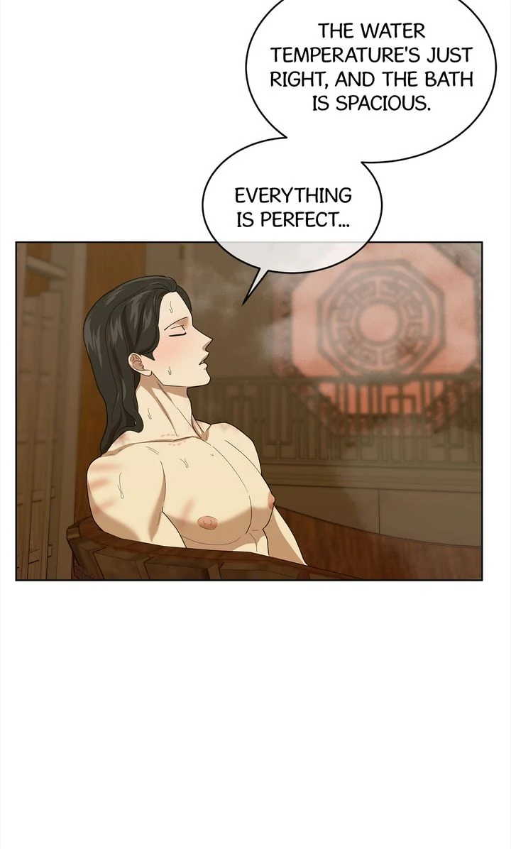 For a Thousand Autumns ﴾Official Uncensored﴿‏ - Chapter 16 manhwa