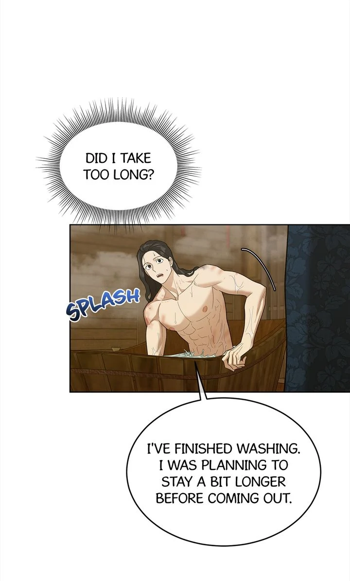 For a Thousand Autumns ﴾Official Uncensored﴿‏ - Chapter 16 manhwa