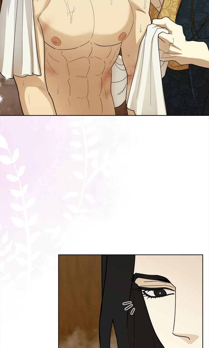 For a Thousand Autumns ﴾Official Uncensored﴿‏ - Chapter 16 manhwa