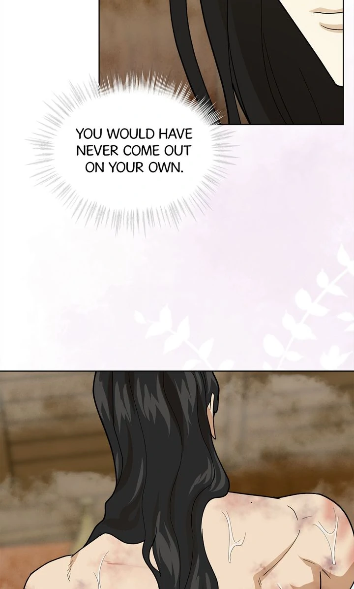 For a Thousand Autumns ﴾Official Uncensored﴿‏ - Chapter 16 manhwa