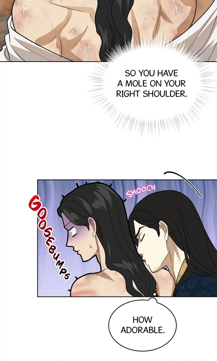 For a Thousand Autumns ﴾Official Uncensored﴿‏ - Chapter 16 manhwa