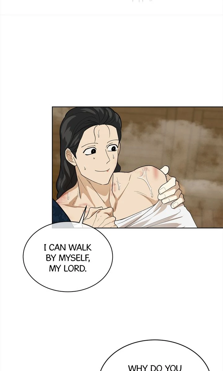 For a Thousand Autumns ﴾Official Uncensored﴿‏ - Chapter 16 manhwa