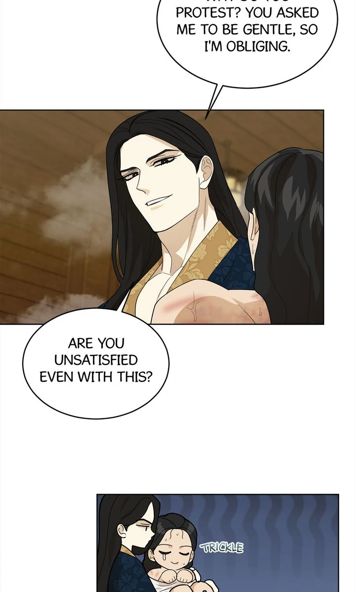 For a Thousand Autumns ﴾Official Uncensored﴿‏ - Chapter 16 manhwa