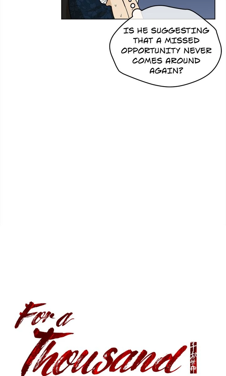 For a Thousand Autumns ﴾Official Uncensored﴿‏ - Chapter 16 manhwa