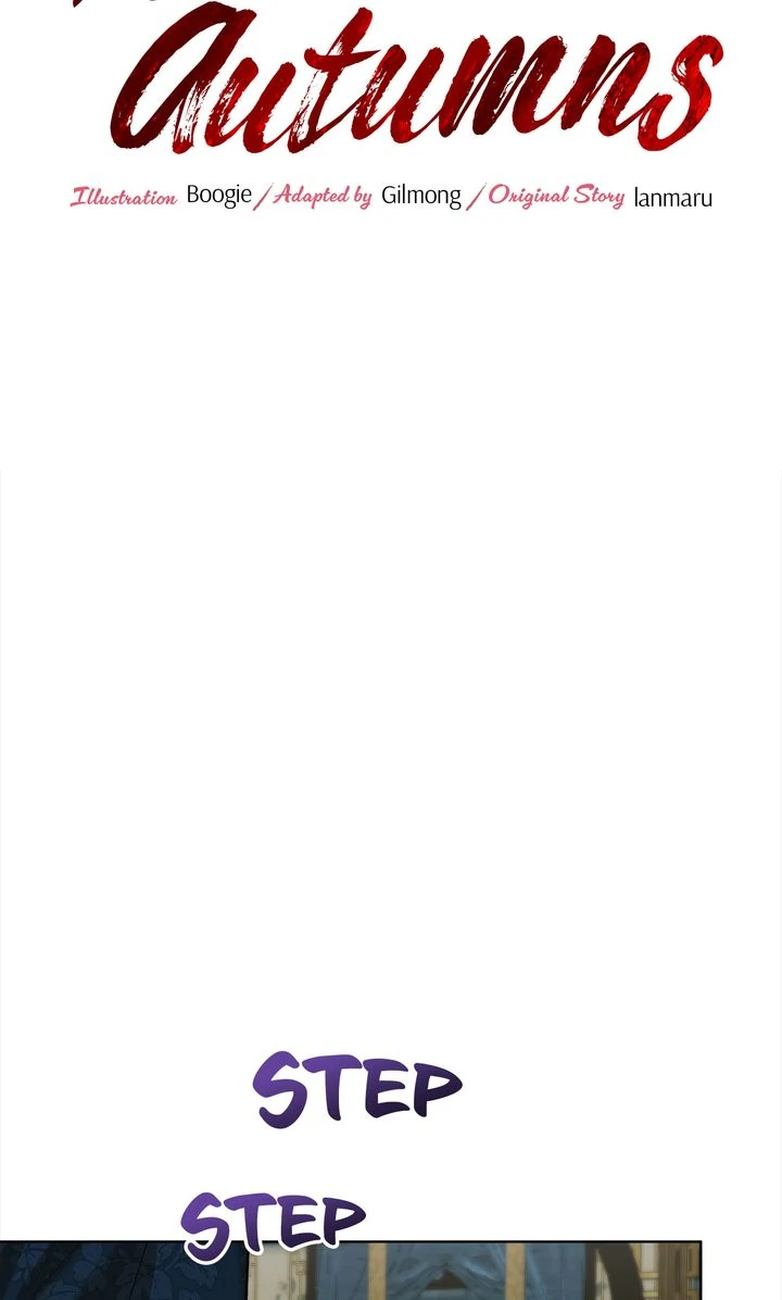 For a Thousand Autumns ﴾Official Uncensored﴿‏ - Chapter 16 manhwa