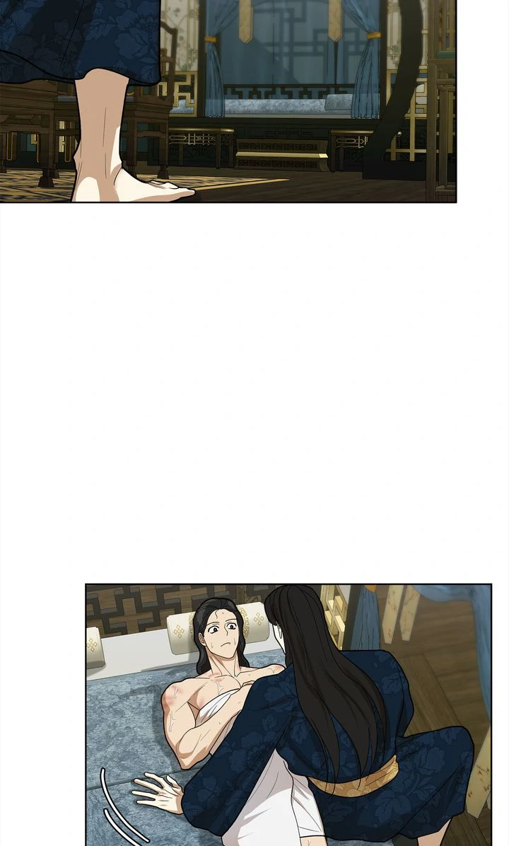 For a Thousand Autumns ﴾Official Uncensored﴿‏ - Chapter 16 manhwa