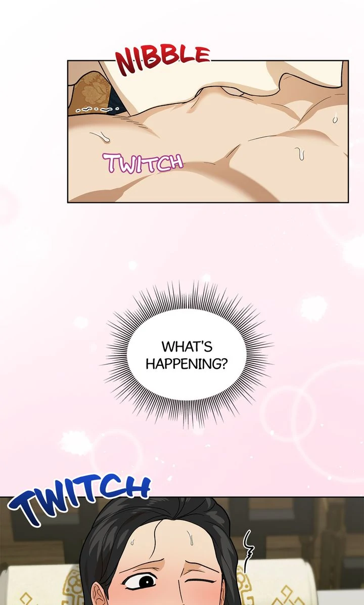 For a Thousand Autumns ﴾Official Uncensored﴿‏ - Chapter 16 manhwa
