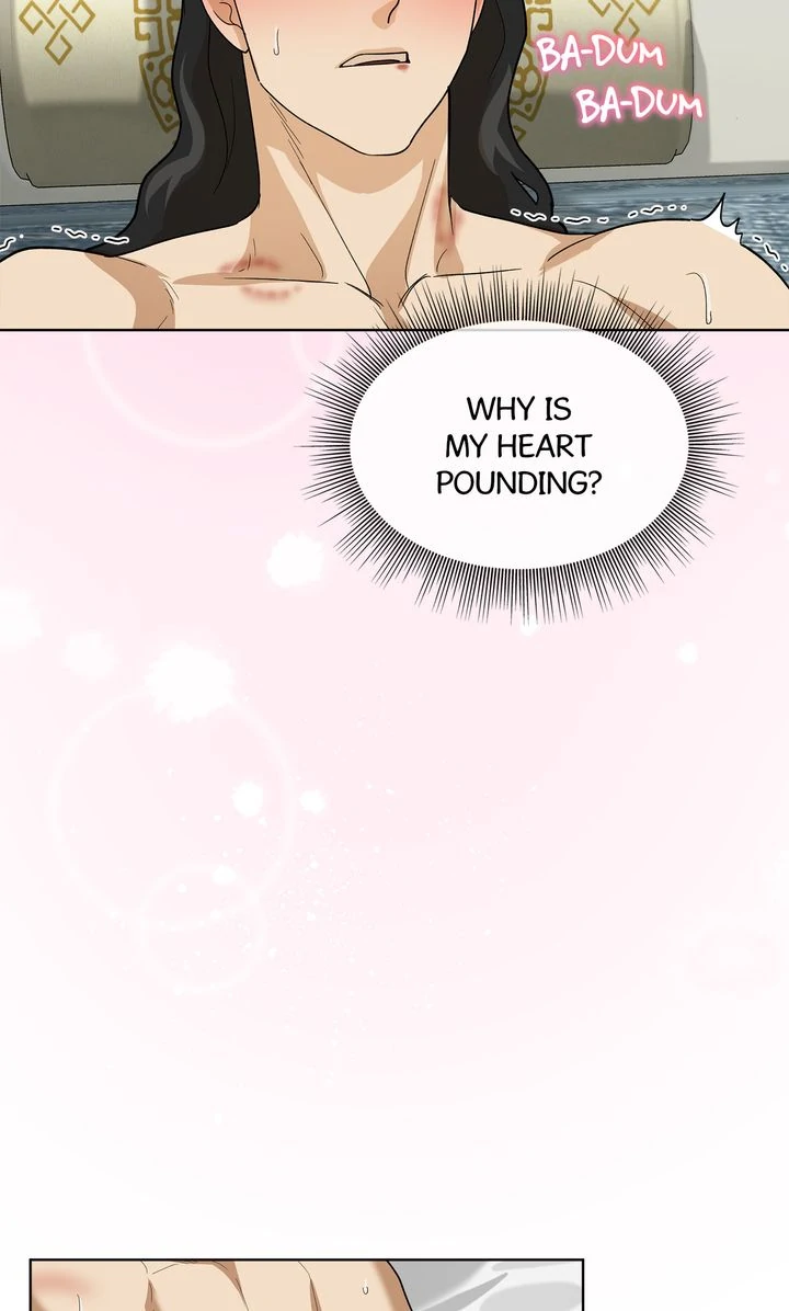 For a Thousand Autumns ﴾Official Uncensored﴿‏ - Chapter 16 manhwa