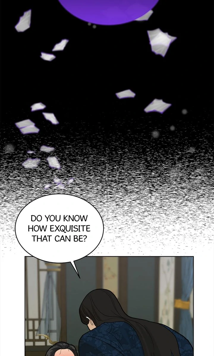 For a Thousand Autumns ﴾Official Uncensored﴿‏ - Chapter 16 manhwa