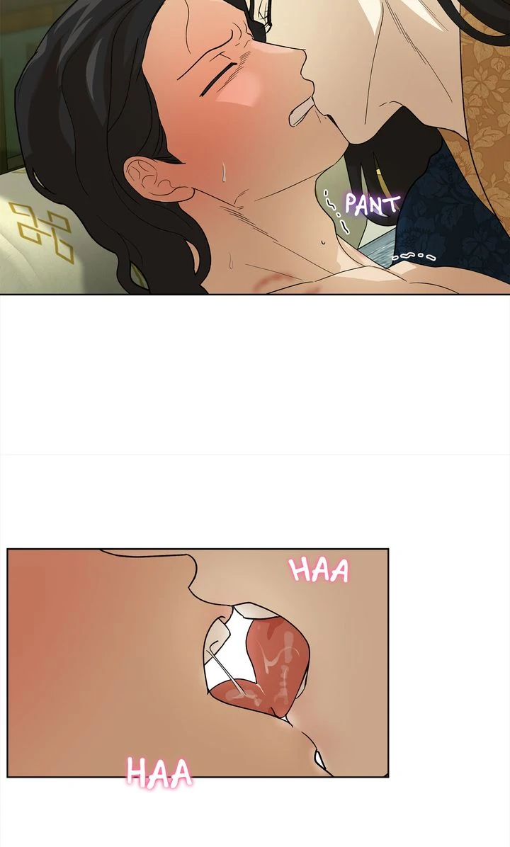 For a Thousand Autumns ﴾Official Uncensored﴿‏ - Chapter 16 manhwa