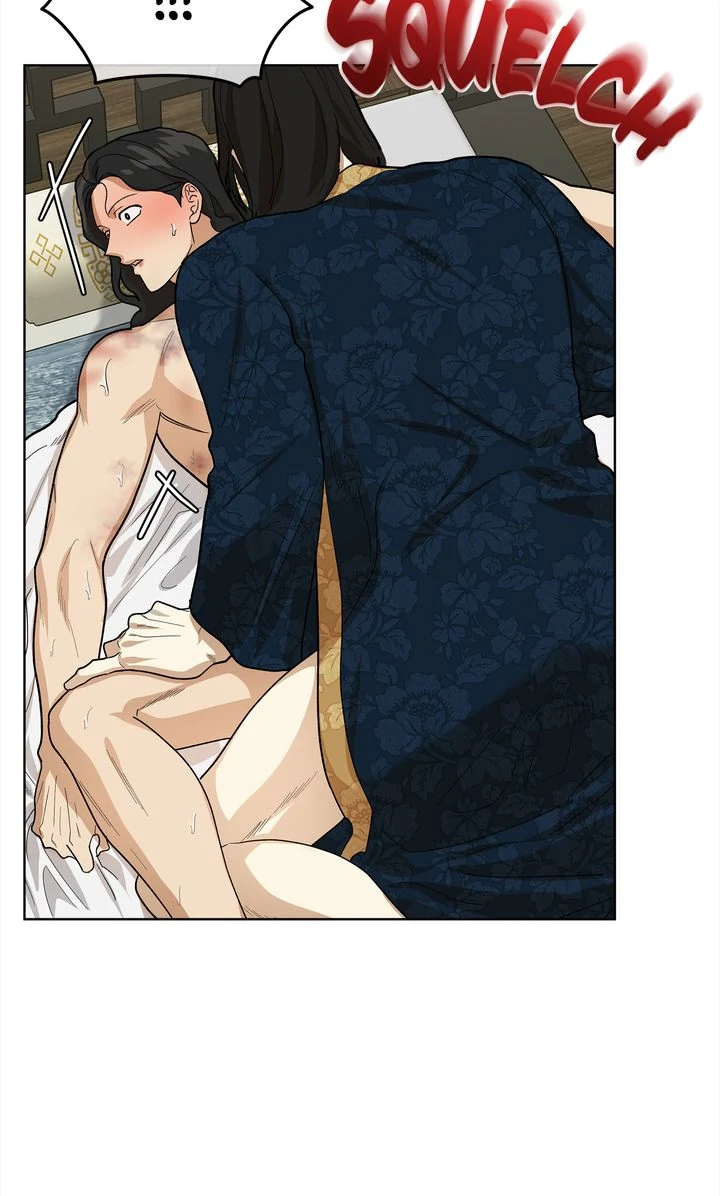 For a Thousand Autumns ﴾Official Uncensored﴿‏ - Chapter 16 manhwa
