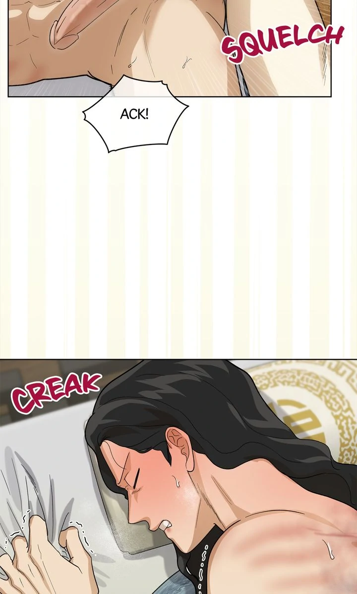 For a Thousand Autumns ﴾Official Uncensored﴿‏ - Chapter 16 manhwa