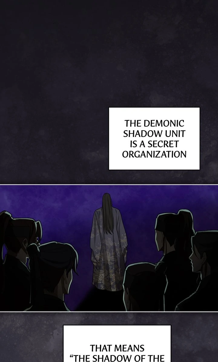 For a Thousand Autumns ﴾Official Uncensored﴿‏ - Chapter 2 manhwa