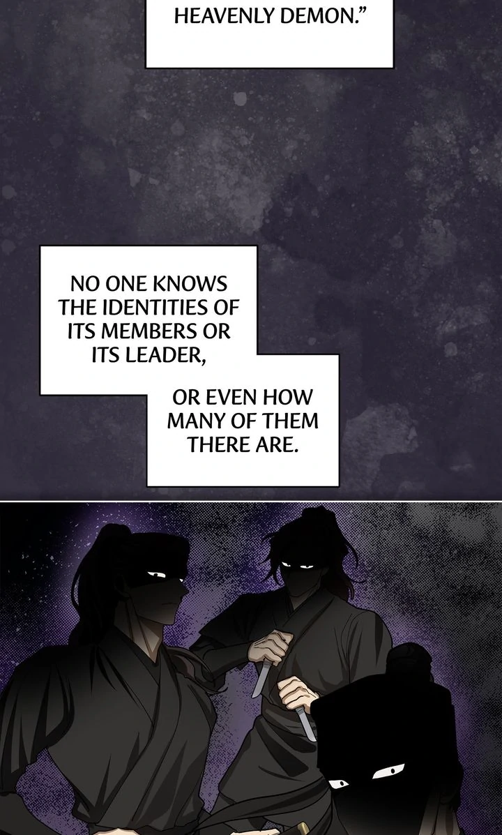 For a Thousand Autumns ﴾Official Uncensored﴿‏ - Chapter 2 manhwa