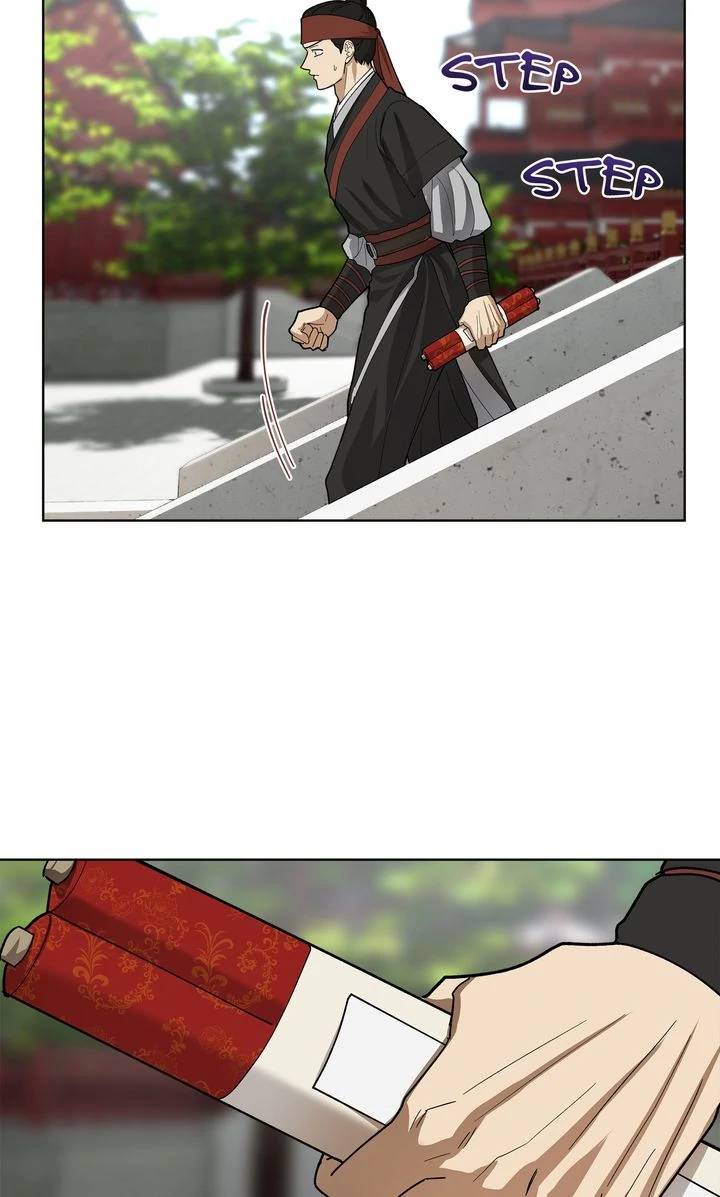 For a Thousand Autumns ﴾Official Uncensored﴿‏ - Chapter 2 manhwa
