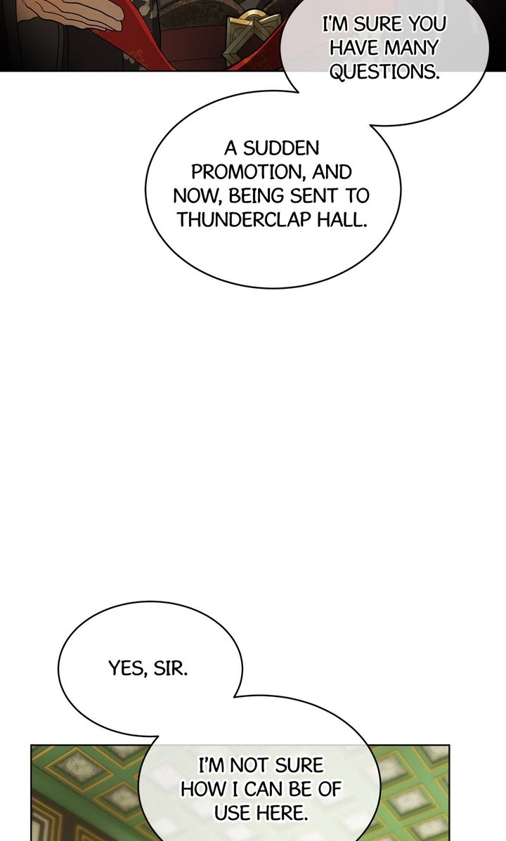 For a Thousand Autumns ﴾Official Uncensored﴿‏ - Chapter 2 manhwa