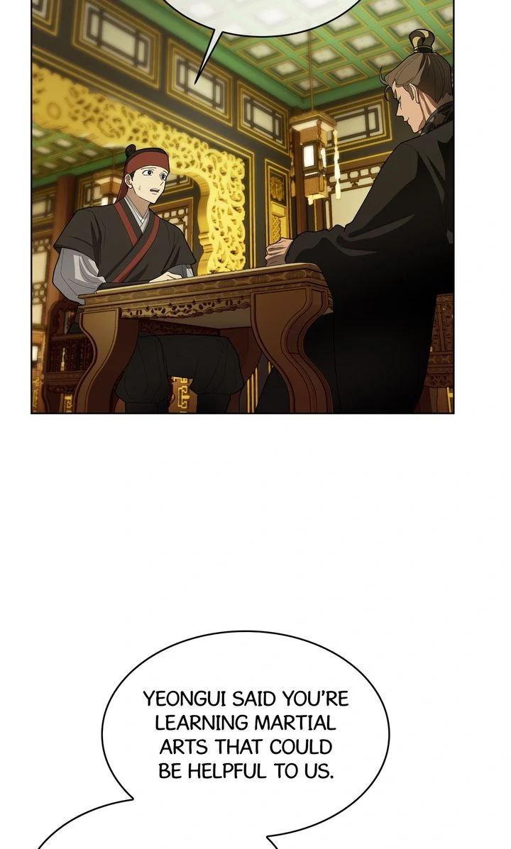 For a Thousand Autumns ﴾Official Uncensored﴿‏ - Chapter 2 manhwa