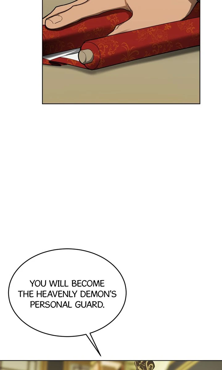 For a Thousand Autumns ﴾Official Uncensored﴿‏ - Chapter 2 manhwa