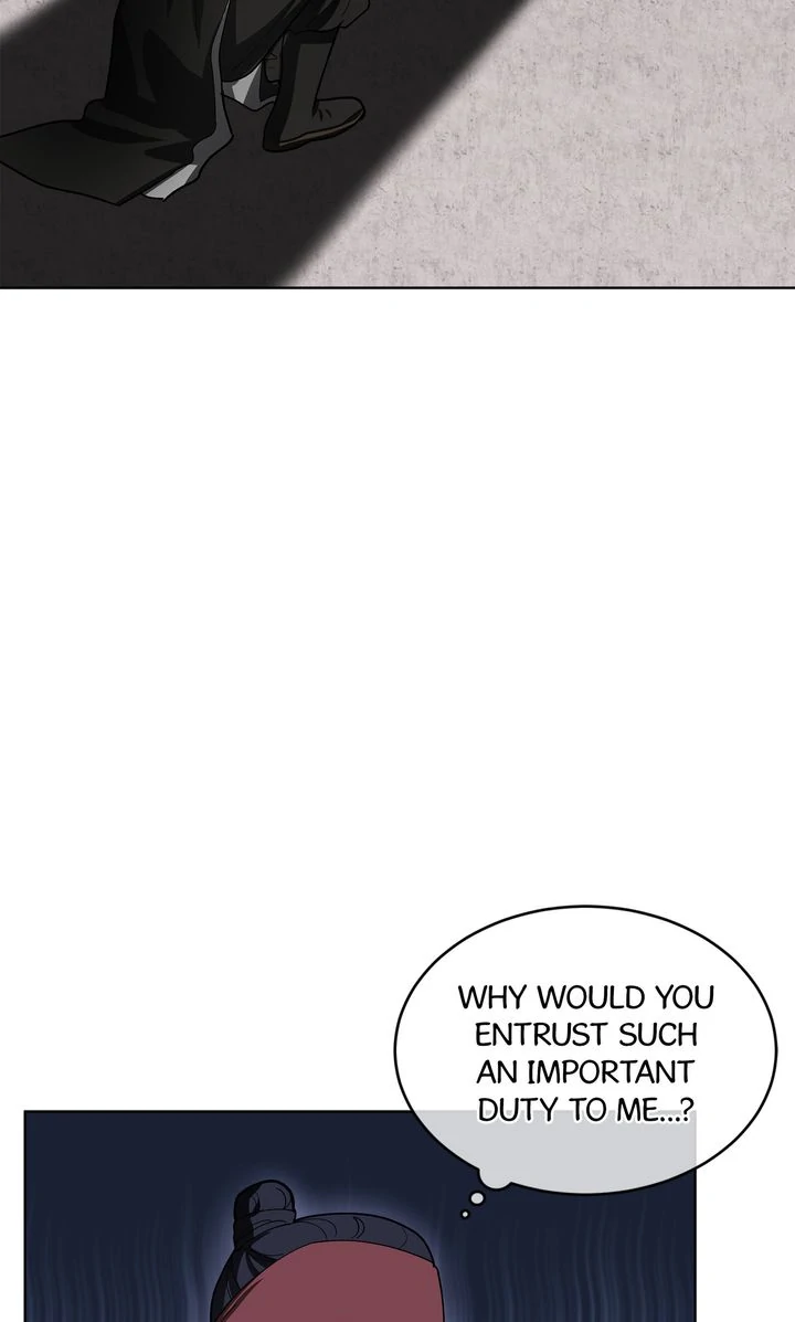 For a Thousand Autumns ﴾Official Uncensored﴿‏ - Chapter 2 manhwa