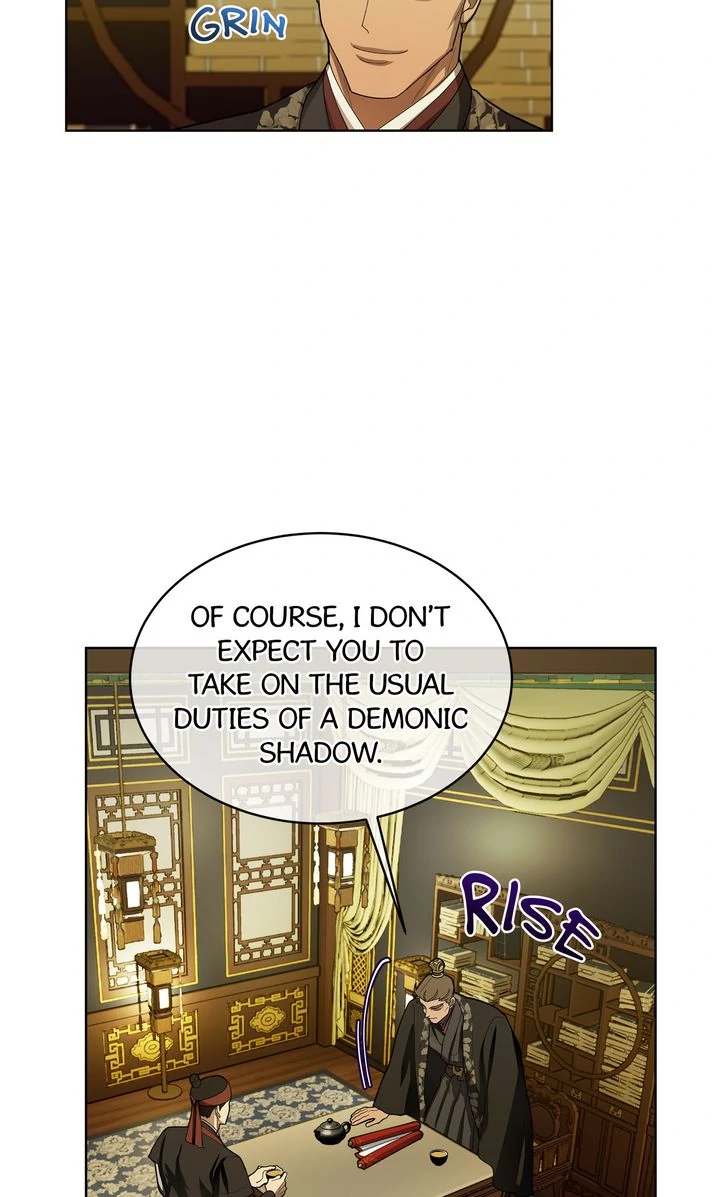 For a Thousand Autumns ﴾Official Uncensored﴿‏ - Chapter 2 manhwa