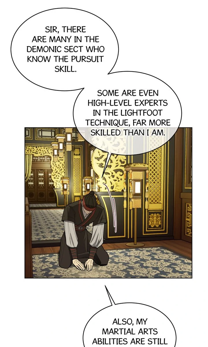 For a Thousand Autumns ﴾Official Uncensored﴿‏ - Chapter 2 manhwa