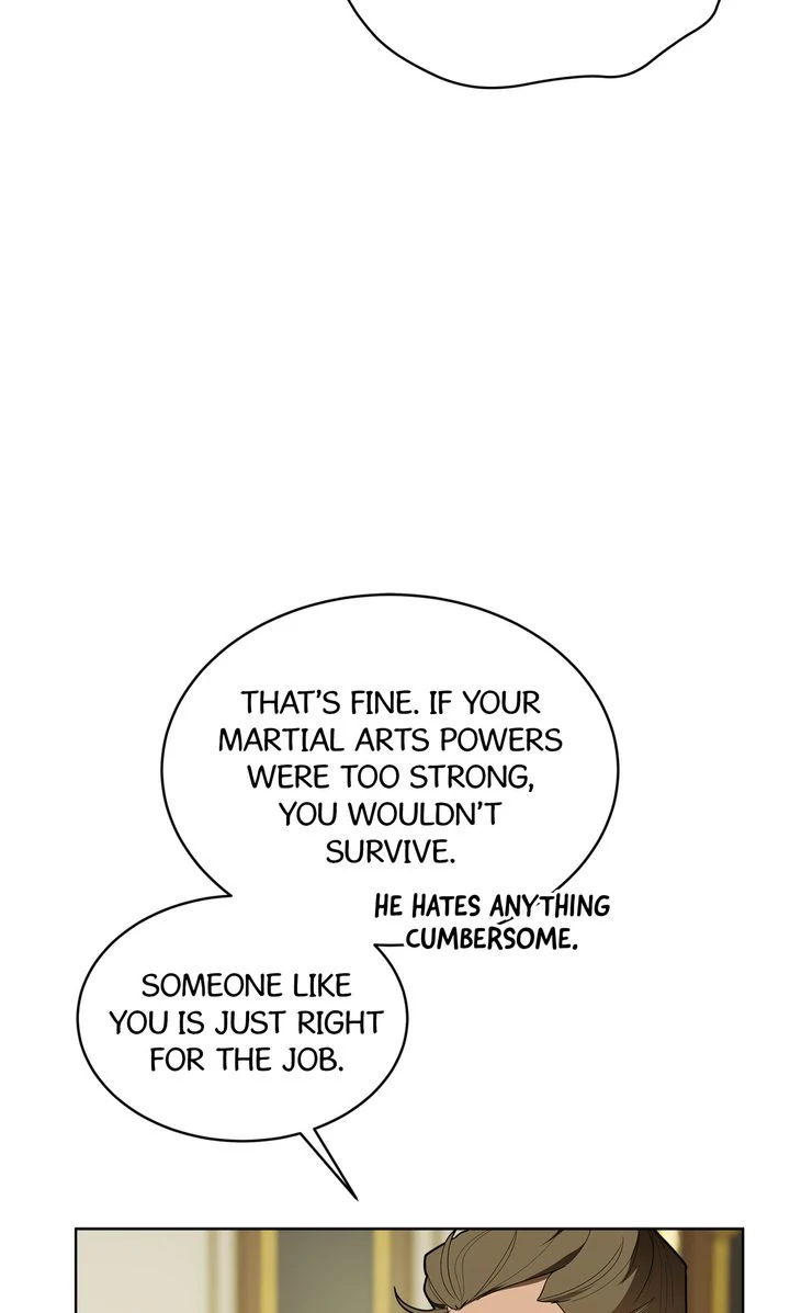 For a Thousand Autumns ﴾Official Uncensored﴿‏ - Chapter 2 manhwa