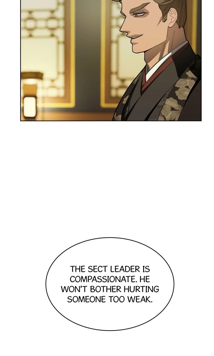 For a Thousand Autumns ﴾Official Uncensored﴿‏ - Chapter 2 manhwa