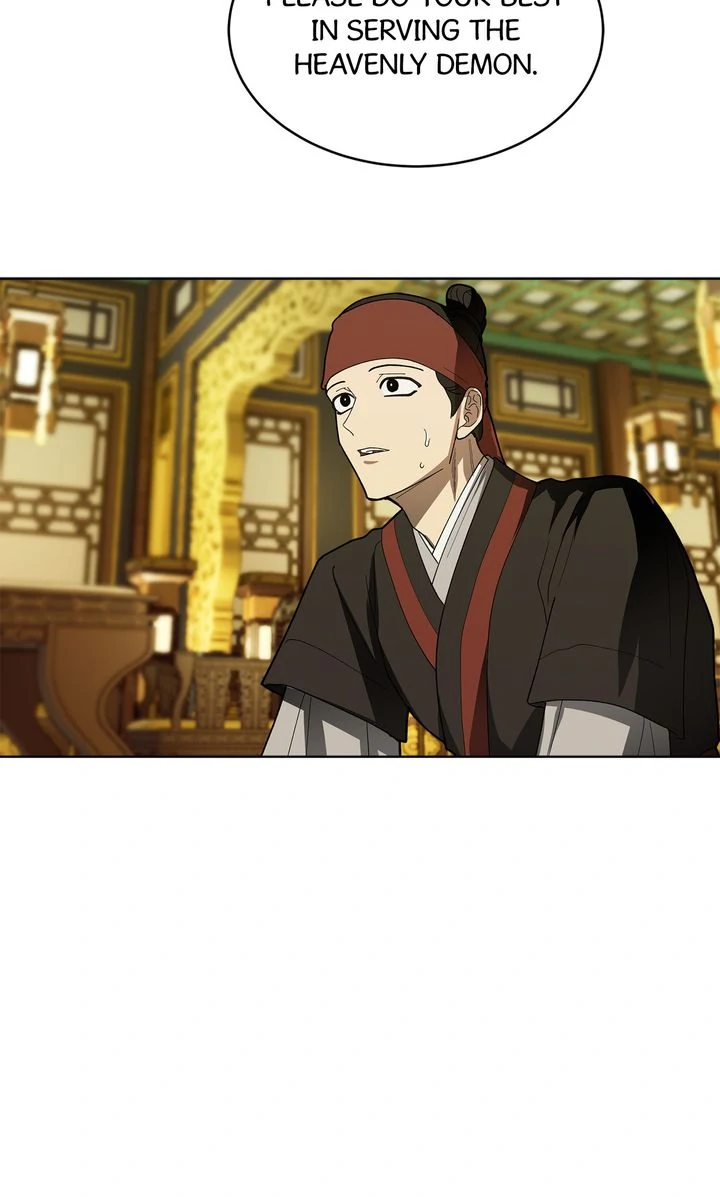 For a Thousand Autumns ﴾Official Uncensored﴿‏ - Chapter 2 manhwa