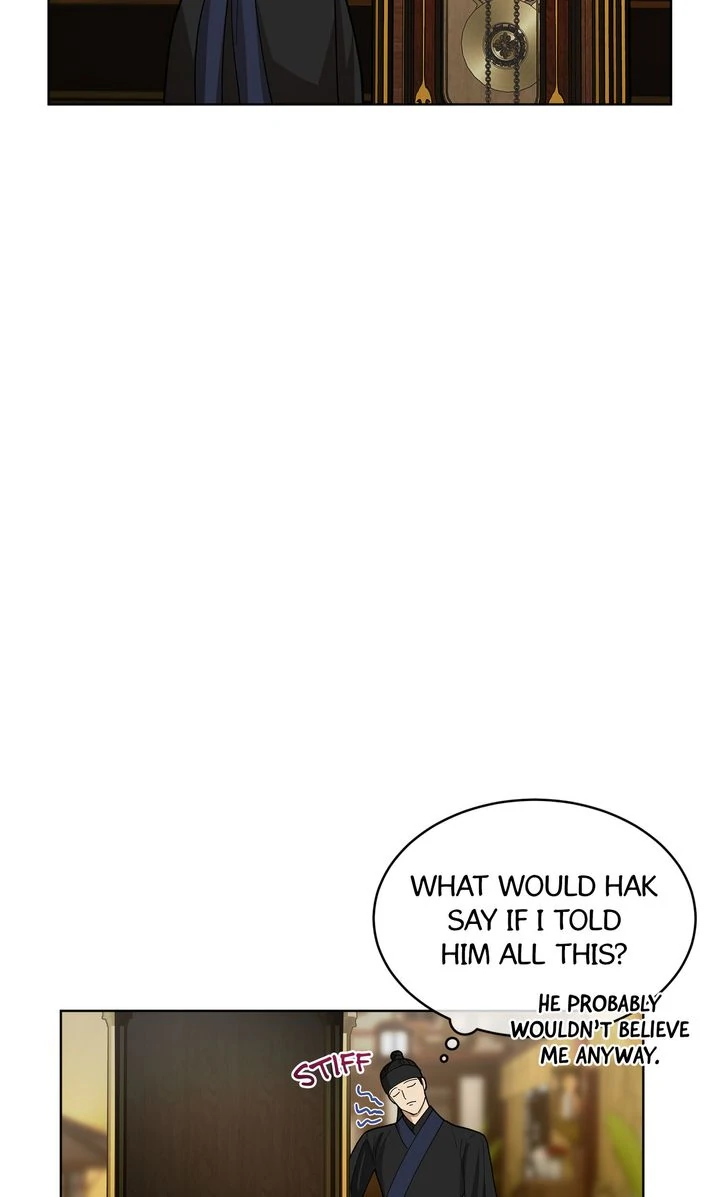 For a Thousand Autumns ﴾Official Uncensored﴿‏ - Chapter 2 manhwa