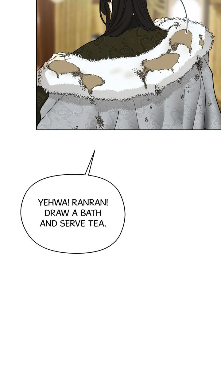 For a Thousand Autumns ﴾Official Uncensored﴿‏ - Chapter 2 manhwa