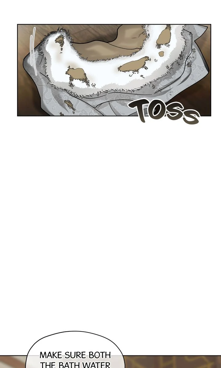 For a Thousand Autumns ﴾Official Uncensored﴿‏ - Chapter 2 manhwa